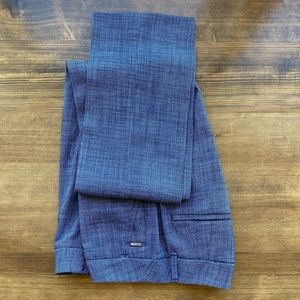 WHBM straight leg pants